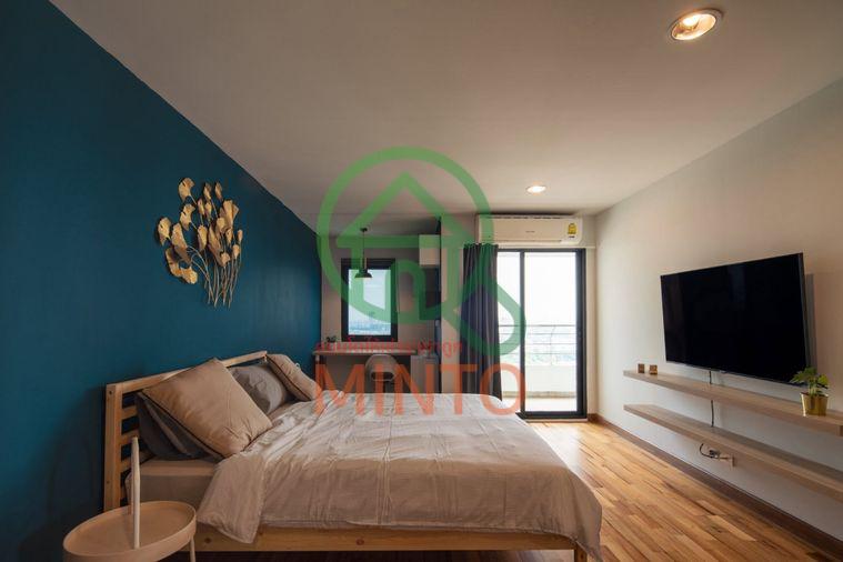 picture Sarin Place Condo For Rent / Line : @mintocondo - 6/23