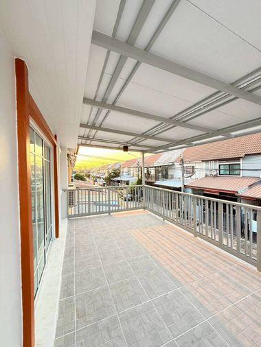 รูป ⭐✨RH-040 ขายทาวน์เฮ้าส์ พฤกษา 45 ( Baan Pruksa 45 )✨⭐ - รูปที่ 14/17