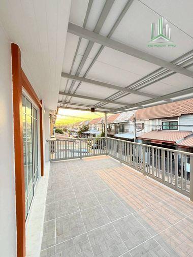 รูป ⭐✨RH-040 ขายทาวน์เฮ้าส์ พฤกษา 45 ( Baan Pruksa 45 )✨⭐ - รูปที่ 14/17