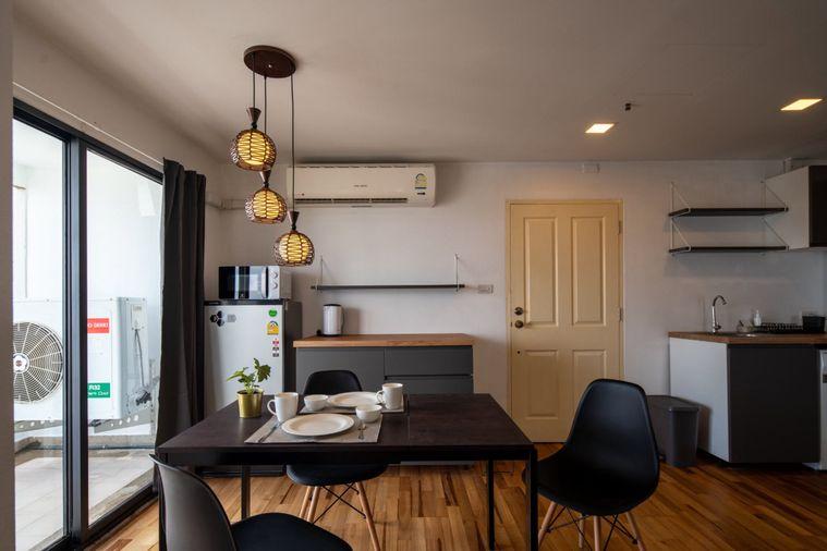 picture Sarin Place    Condo For Rent / Line : @mintocondo - 21/23