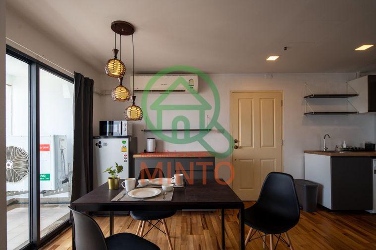 picture Sarin Place Condo For Rent / Line : @mintocondo - 21/23