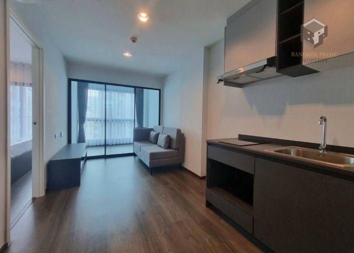 picture The Excel Ladprao - Sutthisan | ðNear BTS, MRT Chatuchak #2026062514929 - 2/8