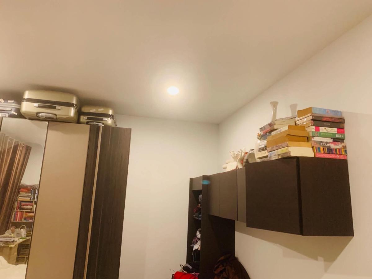 รูป 🏠 ให้เช่าบ้าน : Kanasiri Salaya - Pinklao (คณาสิริ ศาลายา - ปิ่นเกล้า)   รหัสทรัพย์ | 📌LNP-H1066  - รูปที่ 7/20