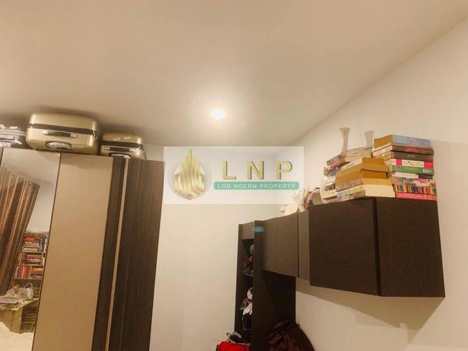 รูป 🏠 ให้เช่าบ้าน : Kanasiri Salaya - Pinklao (คณาสิริ ศาลายา - ปิ่นเกล้า) รหัสทรัพย์ | 📌LNP-H1066 - รูปที่ 7/20