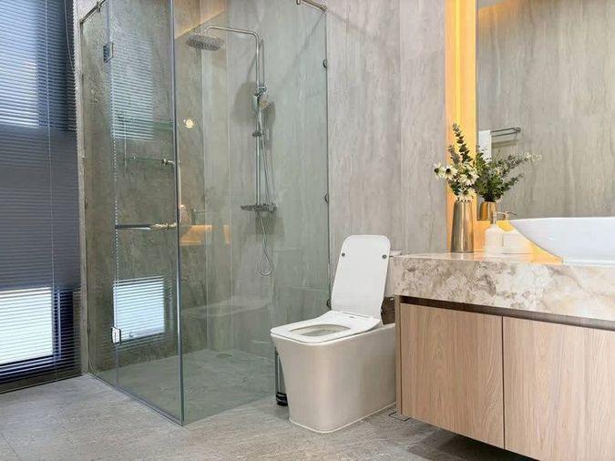 รูป ขายบ้านเดี่ยว Luxury Modern ซอยสยามคันทรีคลับ พัทยา ดีไซน์หรู พร้อมอยู่ - รูปที่ 18/20