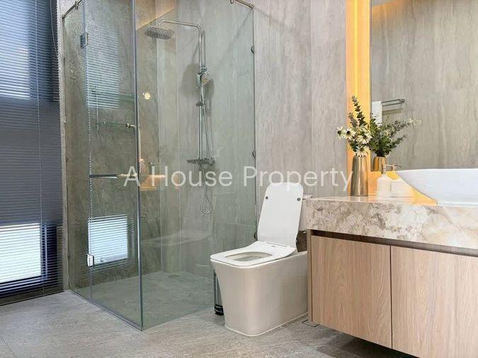 รูป ขายบ้านเดี่ยว Luxury Modern ซอยสยามคันทรีคลับ พัทยา ดีไซน์หรู พร้อมอยู่ - รูปที่ 18/20