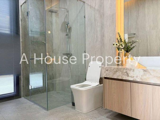 รูป ขายบ้านเดี่ยว Luxury Modern ซอยสยามคันทรีคลับ พัทยา ดีไซน์หรู พร้อมอยู่ - รูปที่ 18/20
