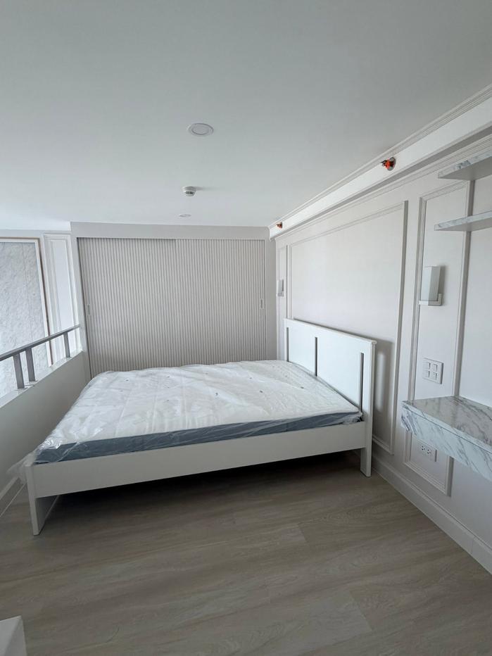 รูป 🚨 ให้เช่า Knightsbridge Prime Sathorn ห้องหรูสไตล์ Duplex ชั้นสูง วิวโค้งแม่น้ำเจ้าพระยา ใกล้ BTS ช่องนนทรี 🌉✨ - รูปที่ 2/9