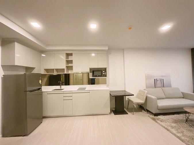 รูป 🚨 ให้เช่า Quintara Treehaus Sukhumvit42 (ควินทารา ทรีเฮาส์ สุขุมวิท 42) ห้องใหญ่ วิวสระว่ายน้ำ ใกล้ BTS เอกมัย 🏙️✨ - รูปที่ 6/12