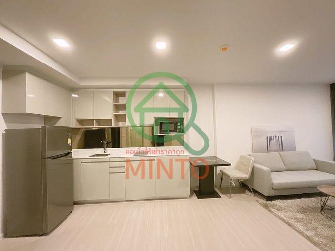 รูป 🚨 ให้เช่า Quintara Treehaus Sukhumvit42 (ควินทารา ทรีเฮาส์ สุขุมวิท 42) ห้องใหญ่ วิวสระว่ายน้ำ ใกล้ BTS เอกมัย 🏙️✨ - รูปที่ 6/12