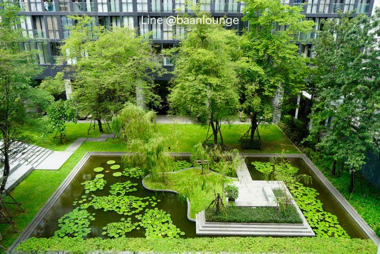 รูป Noble Ploenchit (โนเบิล เพลินจิต) ตึก A - รูปที่ 1/16