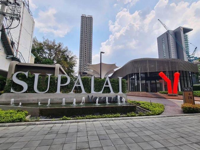 รูป 🔮RB25007 ให้เช่าถูกมาก👍ศุภาลัย เวอเรนด้า รามคำแหง✅แอดไลน์ @119dgdea ( มี @ ด้วย) แอดมินตอบไว - รูปที่ 20/22