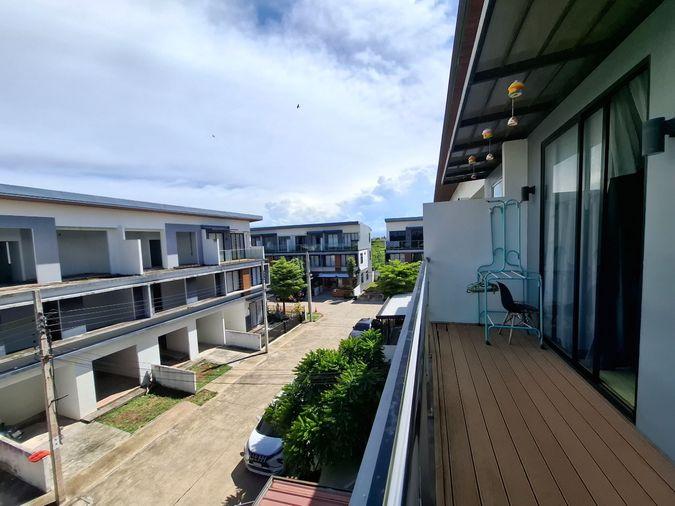 รูป BL145|ทาวน์โฮม 3 ชั้น โครงการ M9 Avenue พระราม 2 - ท่าข้าม ถ.กาญจนาภิเษก แขวงท่าข้าม เขตบางขุนเทียน (ราคา 3,600,000 บาท) - รูปที่ 18/21