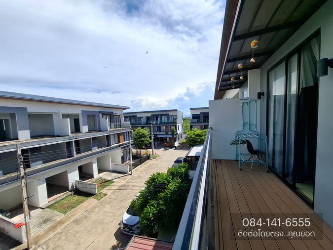 รูป BL145|ทาวน์โฮม 3 ชั้น โครงการ M9 Avenue พระราม 2 - ท่าข้าม ถ.กาญจนาภิเษก แขวงท่าข้าม เขตบางขุนเทียน (ราคา 3,600,000 บาท) - รูปที่ 18/21