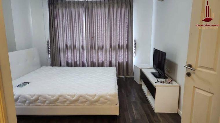 picture ✨ For Sale: D Condo Campus Resort Ratchapruek - Charan 13 Condo ✨  💰 Only 3,890,000 THB - 2/3