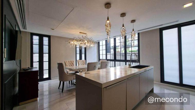 picture ME2500266 Cluster Home For Rent Quarter 31 - 15/15