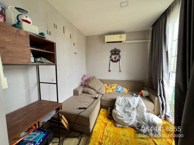 รูป BL145|ทาวน์โฮม 3 ชั้น โครงการ M9 Avenue พระราม 2 - ท่าข้าม ถ.กาญจนาภิเษก แขวงท่าข้าม เขตบางขุนเทียน (ราคา 3,600,000 บาท) - รูปที่ 13/21