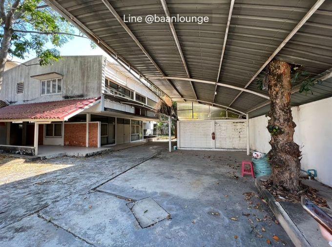 รูป ขายบ้านเดี่ยว ซอย เอกมัย 18 ใกล้รถไฟฟ้า เอกมัย บิ๊กซี - รูปที่ 1/8