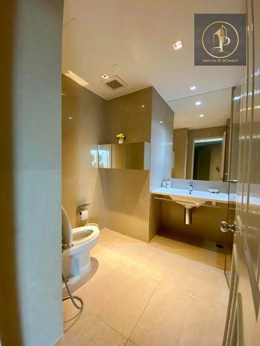 picture 🎈#PT2410_231 🎈💥Urgent💥 Available July 1st, 2026. Click quickly before it's gone‼️ For Rent 20k.🔥 Condo Baan Sathorn Chaophraya - 10/13