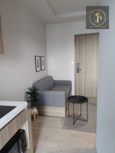 picture 🎈#MT2606_054 🎈💥Urgent💥 Guaranteed availability! Click quickly before it's gone‼️ For Rent 1️⃣3️⃣k.🔥 Altitude Unicorn Sathorn-Tha Phra Condo - 5/15