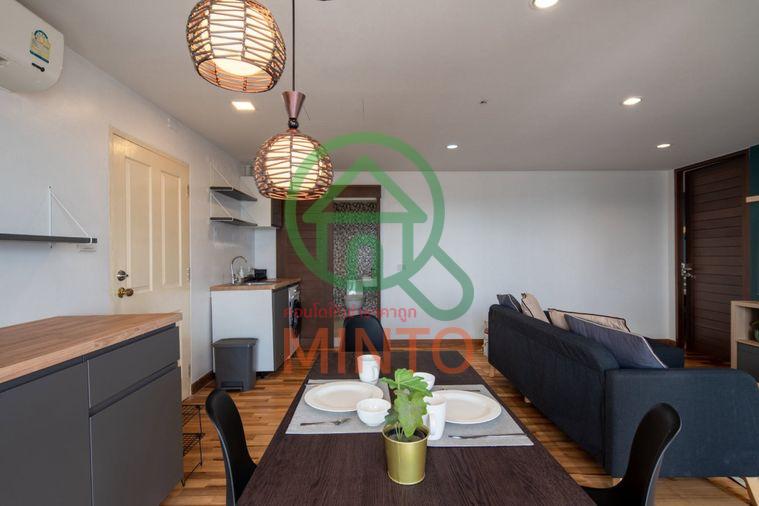 picture Sarin Place Condo For Rent / Line : @mintocondo - 3/23