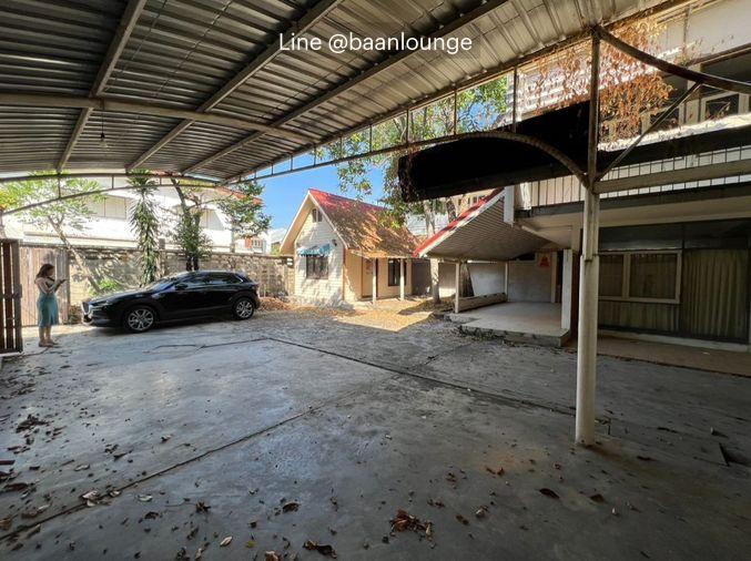 รูป ขายบ้านเดี่ยว ซอย เอกมัย 18 ใกล้รถไฟฟ้า เอกมัย บิ๊กซี - รูปที่ 2/8