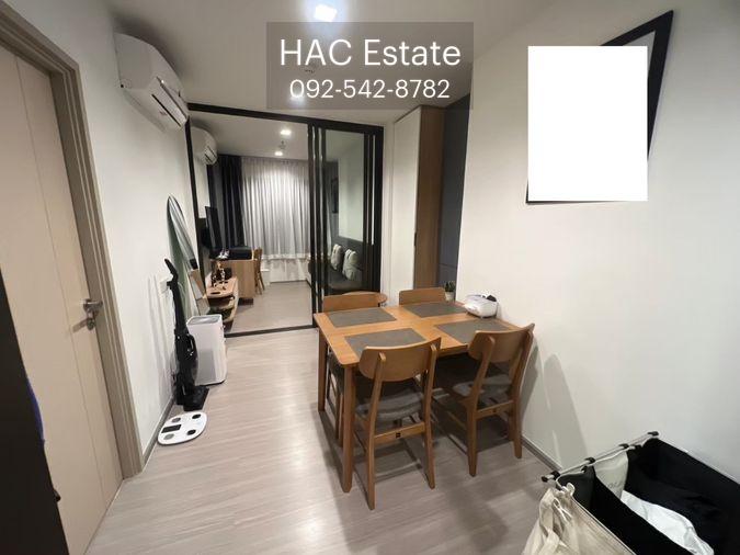 รูป ขายLife Sathorn Sierra - 1bedplus 39ตรม. - Line:@hac55 - รูปที่ 2/13