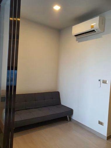 picture One9five Asoke - Rama9 | 🚝Near MRT Rama 9 #2026062514924 #MKT - 6/13