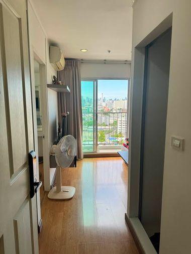 รูป 🤝🏻RB25161 ให้เช่าถูกมาก👍ยู ดีไลท์ แอท จตุจักร สเตชั่น✅แอดไลน์ @mproperty( มี @ ด้วย) แอดมินตอบไว - รูปที่ 5/7
