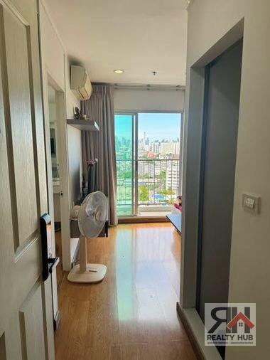 รูป 🤝🏻RB25161 ให้เช่าถูกมาก👍ยู ดีไลท์ แอท จตุจักร สเตชั่น✅แอดไลน์ @mproperty( มี @ ด้วย) แอดมินตอบไว - รูปที่ 5/7
