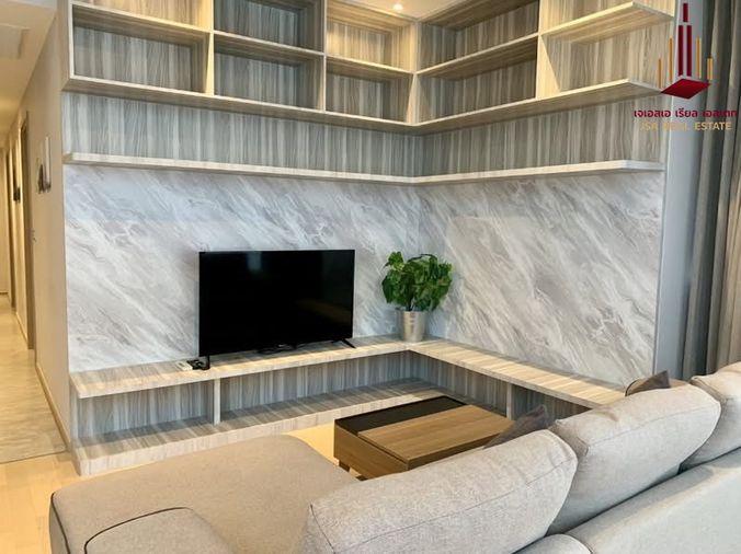 picture ✨ For Rent: Ashton Asoke - Rama 9 Condo ✨2  💰 Only 62,000 THB/month  - 1/7