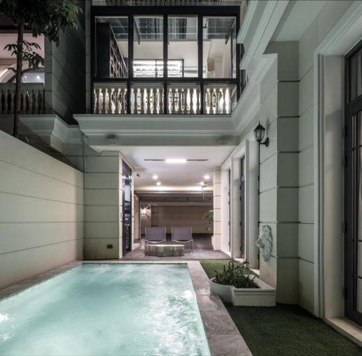 รูป 🏠 ขายบ้าน : บ้านหรูในซอยเอกมัย 22  รหัสทรัพย์ | 📌LNP-H508 - รูปที่ 12/21