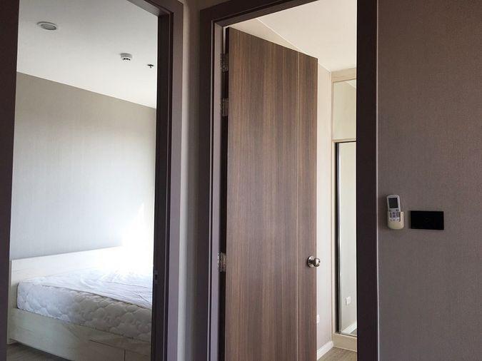 รูป Call : 081-147-8118 ให้เช่า JW Condo รามอินทรา-มีนบุรี 2 ห้องนอน พื้นที่กว้าง อยู่สบาย เหมือนอยู่บ้าน ใกล้สิ่งอำนวยความสะดวกครบครัน - รูปที่ 5/14