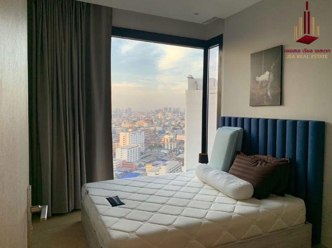picture ✨ For Rent: Ashton Asoke - Rama 9 Condo ✨2  💰 Only 62,000 THB/month  - 7/7