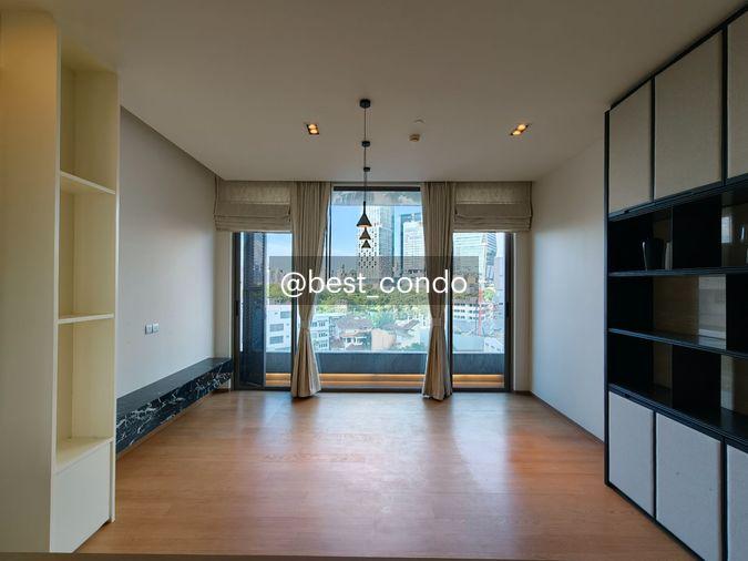 รูป ขายคอนโด ศาลาแดง วัน ⚡ใจกลางมหานคร⚡สนใจติดต่อ @best_condo - รูปที่ 6/32