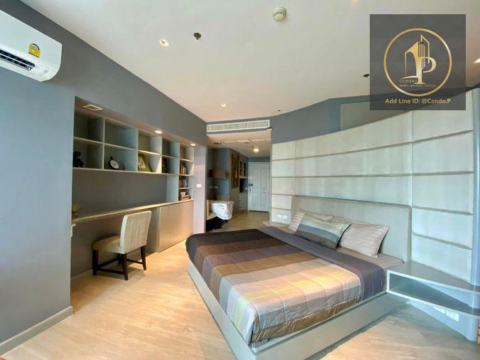 picture 🎈#PT2410_231 🎈💥Urgent💥 Available July 1st, 2026. Click quickly before it's gone‼️ For Rent 20k.🔥 Condo Baan Sathorn Chaophraya - 1/13