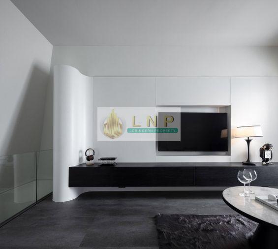 รูป 🏠 ขายบ้าน : บ้านหรูในซอยเอกมัย 22 รหัสทรัพย์ | 📌LNP-H508 - รูปที่ 13/21
