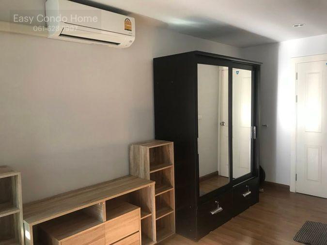 รูป 🟢ER26237 🟢ให้เช่า / For Rent Regent Home 18 Chaengwattana - Laksi 💰 ราคา 7,500 บาท/เดือน - รูปที่ 6/9