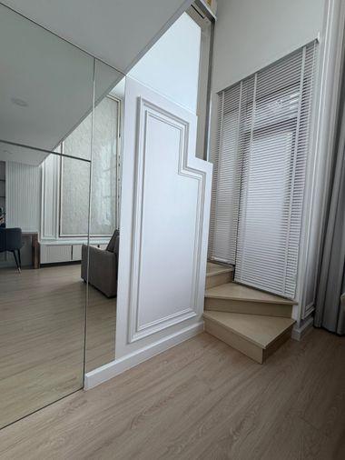 picture  Knightsbridge Prime Sathorn   Condo For Rent / Line : @mintocondo - 6/9