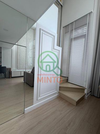 picture Knightsbridge Prime Sathorn Condo For Rent / Line : @mintocondo - 6/9