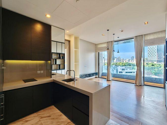รูป ขายคอนโด ศาลาแดง วัน ⚡ใจกลางมหานคร⚡สนใจติดต่อ @best_condo - รูปที่ 7/32