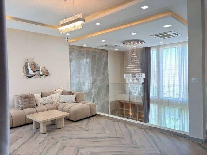 รูป ขายบ้านเดี่ยว Luxury Modern ซอยสยามคันทรีคลับ พัทยา ดีไซน์หรู พร้อมอยู่ - รูปที่ 7/20