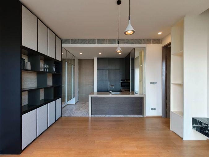 รูป ขายคอนโด ศาลาแดง วัน ⚡ใจกลางมหานคร⚡สนใจติดต่อ @best_condo - รูปที่ 13/32