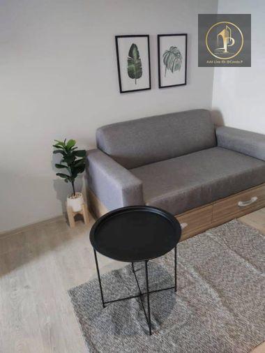 picture 🎈#MT2606_054 🎈💥Urgent💥 Guaranteed availability! Click quickly before it's gone‼️ For Rent 1️⃣3️⃣k.🔥 Altitude Unicorn Sathorn-Tha Phra Condo - 6/15
