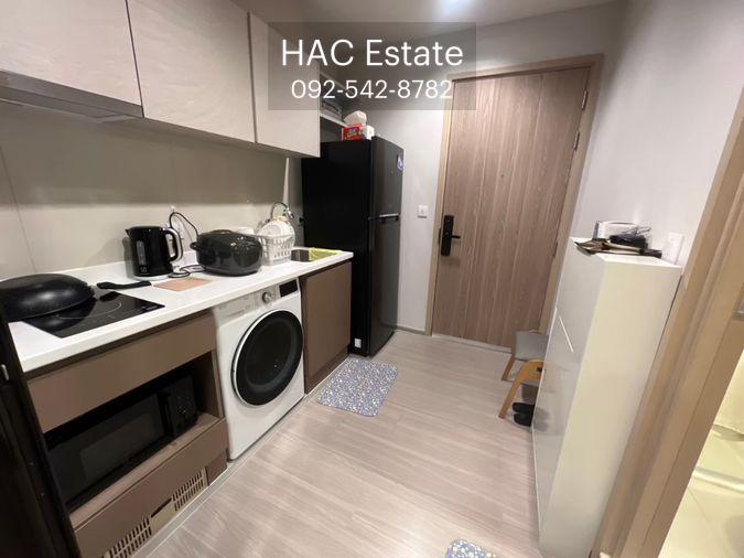 รูป ขายLife Sathorn Sierra - 1bedplus 39ตรม. - Line:@hac55 - รูปที่ 9/13