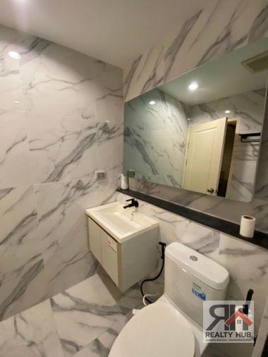 รูป 🤝🏻RB25174 ให้เช่าถูกมาก👍เดอะ คิวเว่ ติวานนท์✅แอดไลน์ @mproperty( มี @ ด้วย) แอดมินตอบไว - รูปที่ 15/17