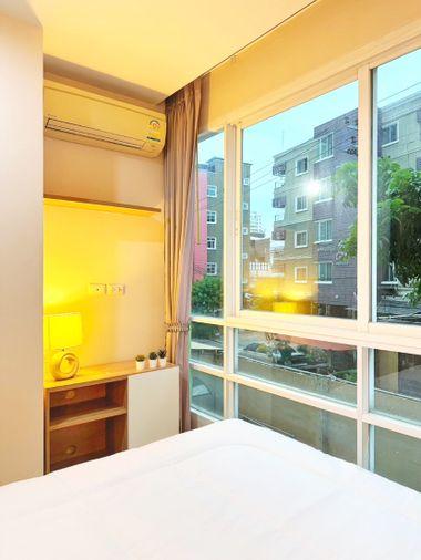 picture 9721, 1 Br. condo for rent at Emerald Residence Ratchada. - 11/14