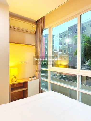 picture 9721, 1 Br. condo for rent at Emerald Residence Ratchada. - 11/14
