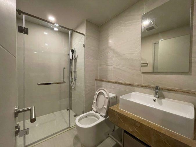 รูป 🚨 ให้เช่า Quintara Treehaus Sukhumvit42 (ควินทารา ทรีเฮาส์ สุขุมวิท 42) ห้องใหญ่ วิวสระว่ายน้ำ ใกล้ BTS เอกมัย 🏙️✨ - รูปที่ 7/12