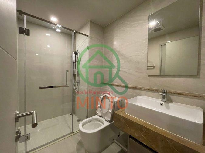 รูป 🚨 ให้เช่า Quintara Treehaus Sukhumvit42 (ควินทารา ทรีเฮาส์ สุขุมวิท 42) ห้องใหญ่ วิวสระว่ายน้ำ ใกล้ BTS เอกมัย 🏙️✨ - รูปที่ 7/12